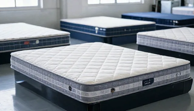 提升睡眠体验:家居用品选型与维护建议